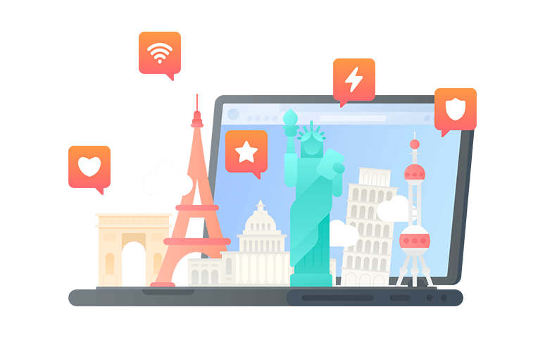 在津巴布韦连接到中国vpn - 回国加速器